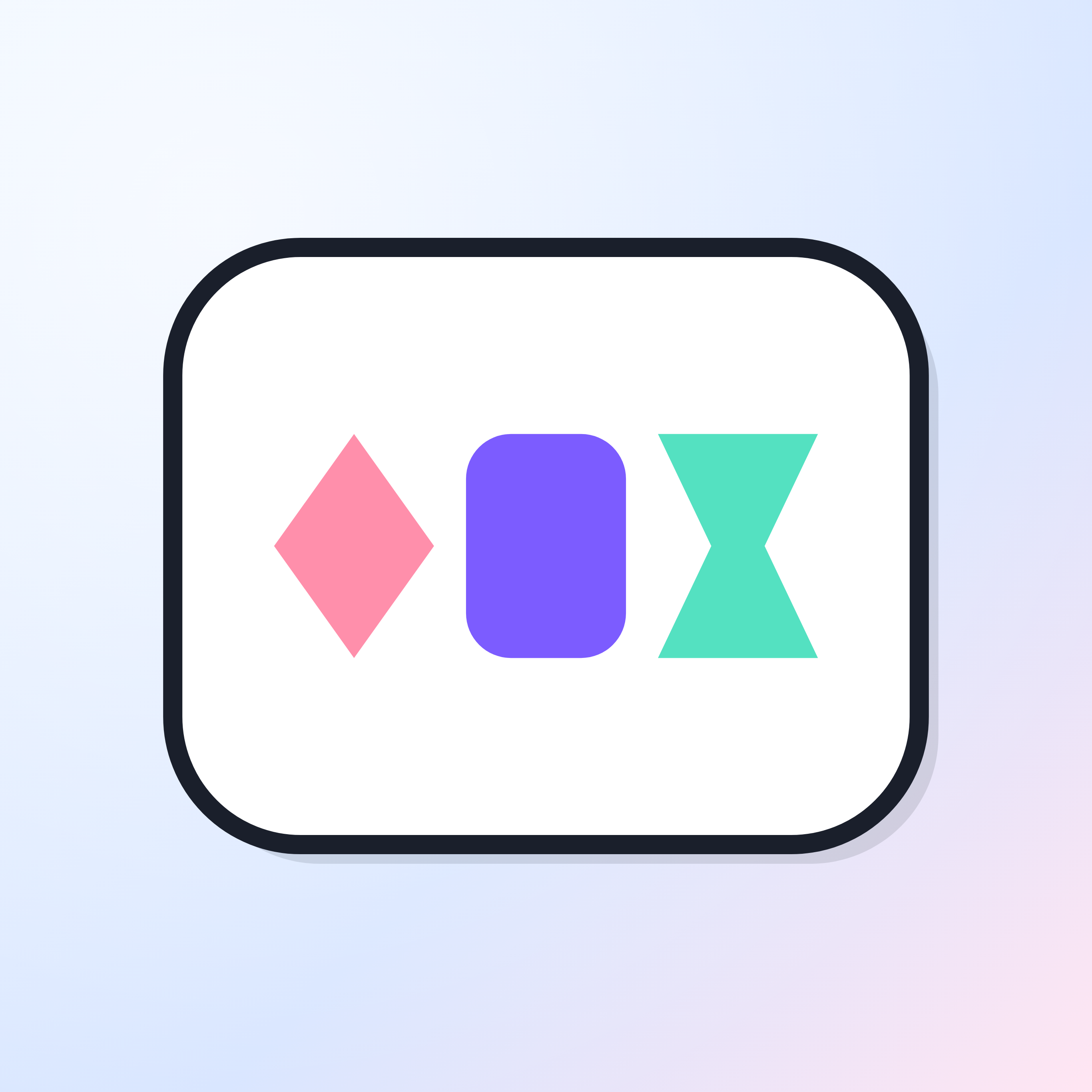 Triples splash screen